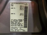 2014 Nissan Altima 2.5 Silver vin: 1N4AL3AP1EC274344
