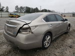 2014 Nissan Altima 2.5 Tan vin: 1N4AL3AP1EC402937