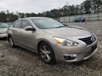 2014 Nissan Altima 2.5 Tan vin: 1N4AL3AP1EC402937