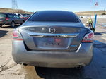 2014 Nissan Altima 2.5 Gray vin: 1N4AL3AP1EN362086