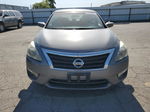 2014 Nissan Altima 2.5 Gray vin: 1N4AL3AP1EN372729