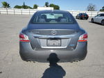 2014 Nissan Altima 2.5 Gray vin: 1N4AL3AP1EN372729