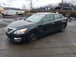 2015 Nissan Altima 2.5 Black vin: 1N4AL3AP1FC104549