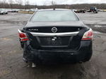 2015 Nissan Altima 2.5 Черный vin: 1N4AL3AP1FC104549