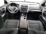 2015 Nissan Altima 2.5 Черный vin: 1N4AL3AP1FC104549