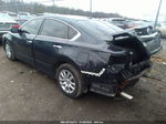 2015 Nissan Altima 2.5 S Серый vin: 1N4AL3AP1FC107869