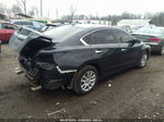 2015 Nissan Altima 2.5 S Серый vin: 1N4AL3AP1FC107869