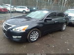 2015 Nissan Altima 2.5 S Серый vin: 1N4AL3AP1FC107869