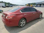 2015 Nissan Altima 2.5 Burgundy vin: 1N4AL3AP1FC125806