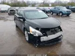 2015 Nissan Altima 2.5 S Черный vin: 1N4AL3AP1FC133937