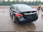 2015 Nissan Altima 2.5 S Black vin: 1N4AL3AP1FC133937