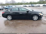 2015 Nissan Altima 2.5 S Черный vin: 1N4AL3AP1FC133937