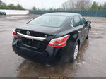 2015 Nissan Altima 2.5 S Черный vin: 1N4AL3AP1FC133937