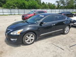 2015 Nissan Altima 2.5 Black vin: 1N4AL3AP1FC143173