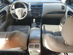 2015 Nissan Altima 2.5 White vin: 1N4AL3AP1FC149751