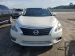 2015 Nissan Altima 2.5 Белый vin: 1N4AL3AP1FC149751