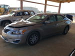 2015 Nissan Altima 2.5 Tan vin: 1N4AL3AP1FC152892