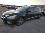 2015 Nissan Altima 2.5 Black vin: 1N4AL3AP1FC196116