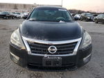 2015 Nissan Altima 2.5 Черный vin: 1N4AL3AP1FC196116