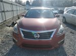 2015 Nissan Altima 2.5 Maroon vin: 1N4AL3AP1FC202318