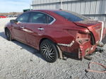 2015 Nissan Altima 2.5 Maroon vin: 1N4AL3AP1FC202318