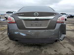 2015 Nissan Altima 2.5 Brown vin: 1N4AL3AP1FC207194