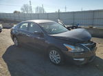 2015 Nissan Altima 2.5 Black vin: 1N4AL3AP1FC223010