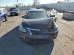 2015 Nissan Altima 2.5 Black vin: 1N4AL3AP1FC223010