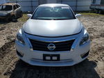 2015 Nissan Altima 2.5 Белый vin: 1N4AL3AP1FC226330