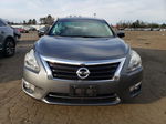 2015 Nissan Altima 2.5 Gray vin: 1N4AL3AP1FC240776