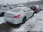 2015 Nissan Altima 2.5/2.5 S/2.5 Sl/2.5 Sv Серебряный vin: 1N4AL3AP1FC245699