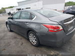 2015 Nissan Altima 2.5/2.5 S/2.5 Sl/2.5 Sv Серый vin: 1N4AL3AP1FC249896