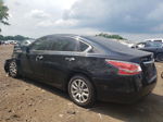 2015 Nissan Altima 2.5 Черный vin: 1N4AL3AP1FC258730