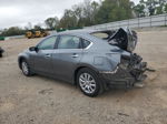 2015 Nissan Altima 2.5 Gray vin: 1N4AL3AP1FC261045