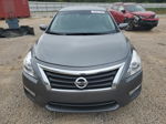 2015 Nissan Altima 2.5 Gray vin: 1N4AL3AP1FC261045