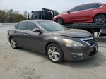 2015 Nissan Altima 2.5 Угольный vin: 1N4AL3AP1FC284518