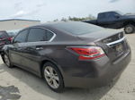 2015 Nissan Altima 2.5 Угольный vin: 1N4AL3AP1FC284518