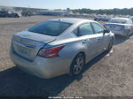 2015 Nissan Altima 2.5 Sv Серебряный vin: 1N4AL3AP1FC296491