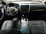 2015 Nissan Altima 2.5 Черный vin: 1N4AL3AP1FC297334