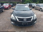 2015 Nissan Altima 2.5 Черный vin: 1N4AL3AP1FC418752