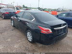 2015 Nissan Altima 2.5 Black vin: 1N4AL3AP1FC418752