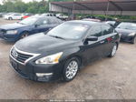 2015 Nissan Altima 2.5 Black vin: 1N4AL3AP1FC418752