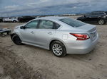 2015 Nissan Altima 2.5 Silver vin: 1N4AL3AP1FC429315