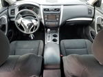 2015 Nissan Altima 2.5 Серебряный vin: 1N4AL3AP1FC429315