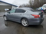 2015 Nissan Altima 2.5 Gray vin: 1N4AL3AP1FC443800