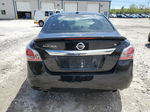 2015 Nissan Altima 2.5 Black vin: 1N4AL3AP1FC451590