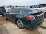 2015 Nissan Altima 2.5 Зеленый vin: 1N4AL3AP1FC453243