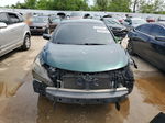 2015 Nissan Altima 2.5 Green vin: 1N4AL3AP1FC453243