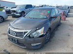 2015 Nissan Altima 2.5 S Black vin: 1N4AL3AP1FC465036