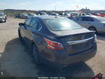 2015 Nissan Altima 2.5 S Черный vin: 1N4AL3AP1FC465036